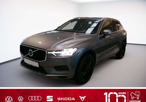 Volvo XC60, 2018