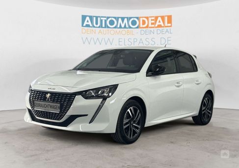 Peugeot 208, 2023