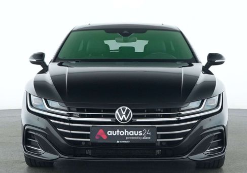 Volkswagen Arteon, 2023 2