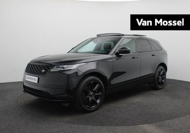 Land Rover Range Rover Velar, 2023