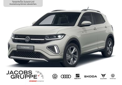 Volkswagen T-Cross, 2025