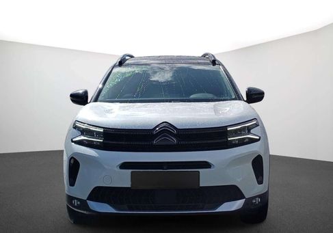 Citroën C5 Aircross, 2024 3