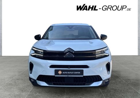 Citroën C5 Aircross, 2023