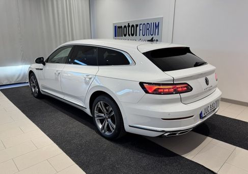 Volkswagen Arteon, 2022 3