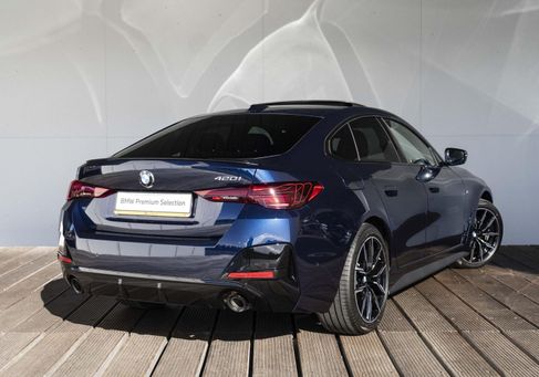 BMW 420 Gran Coupé, 2026 2