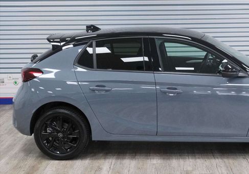 Opel Corsa, 2025 2