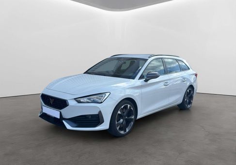 Cupra Leon, 2023