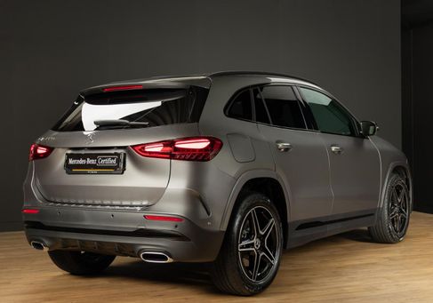 Mercedes-Benz GLA 250, 2026