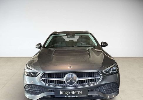 Mercedes-Benz C 220, 2023
