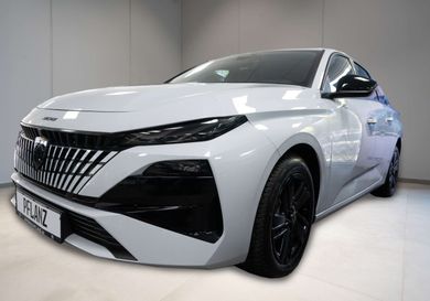 Peugeot 308, 2026