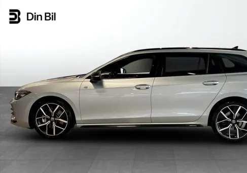 Volkswagen Passat Variant, 2025 2
