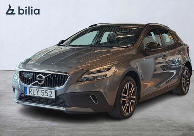Volvo V40 Cross Country, 2018