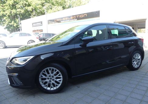Seat Ibiza, 2024