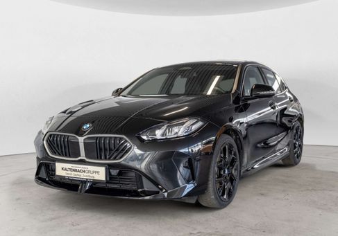 BMW 120, 2025