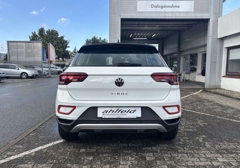 Volkswagen T-Roc, 2023