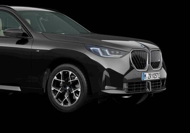 BMW, 2027