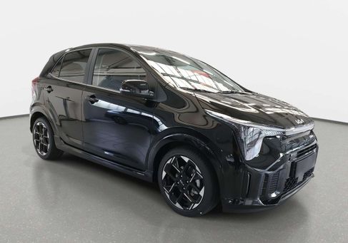 Kia Picanto, 2026