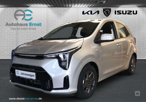 Kia Picanto, 2025