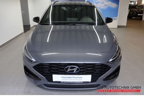 Hyundai i30, 2025 3
