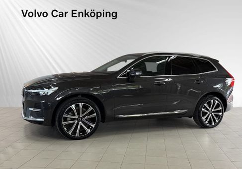 Volvo XC60, 2025 2
