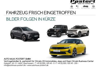 Citroën Berlingo, 2022