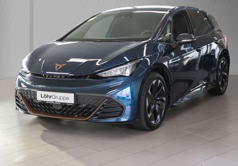 Cupra Born, 2023