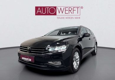 Volkswagen Passat Variant, 2022