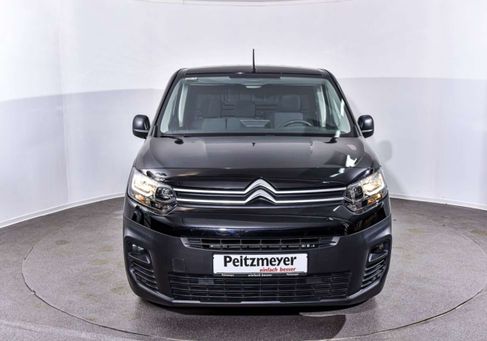 Citroën Berlingo, 2021 2