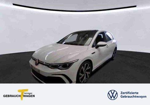 Volkswagen Golf, 2021