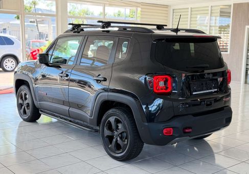 Jeep Renegade, 2019 3