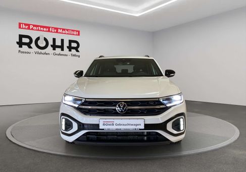 Volkswagen T-Roc, 2022