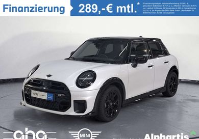 MINI John Cooper Works, 2025