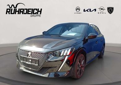 Peugeot 208, 2023