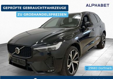 Volvo XC60, 2023
