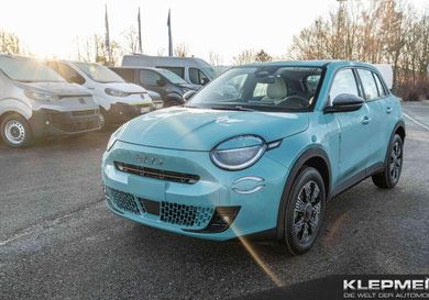 Fiat 600, 2026