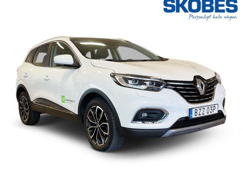 Renault Kadjar, 2021