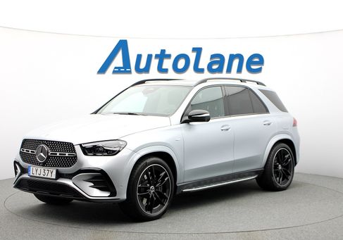 Mercedes-Benz GLE 350, 2025