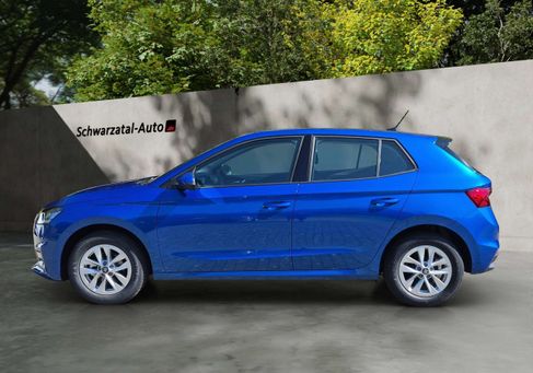 Skoda Fabia, 2026