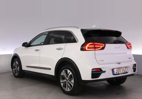 Kia Niro, 2022 3