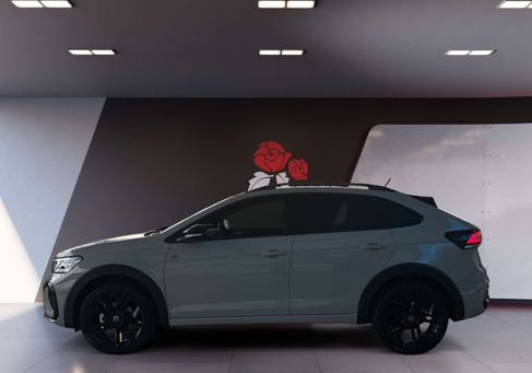 Volkswagen Taigo, 2025