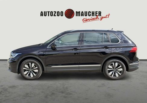 Volkswagen Tiguan, 2023 3