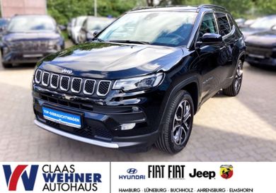 Jeep Compass, 2023