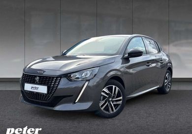 Peugeot 208, 2022