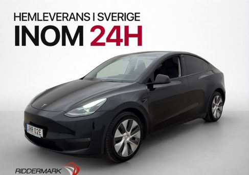 Tesla Model Y, 2024 3