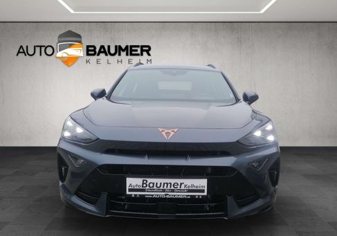 Cupra Formentor, 2025