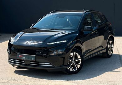 Hyundai Kona, 2022