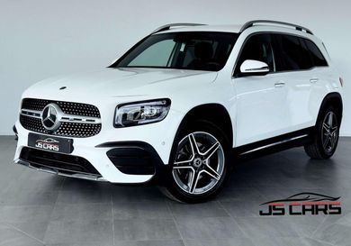 Mercedes-Benz G-klasse, 2023
