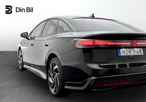 Volkswagen ID.7, 2025 3