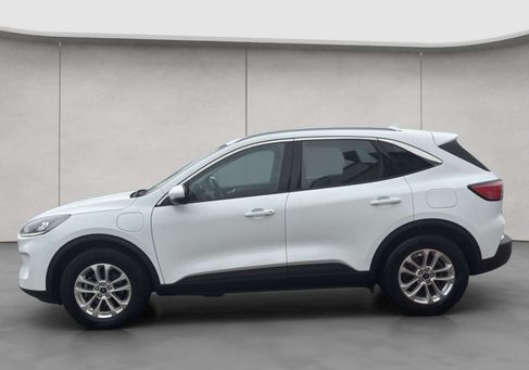 Ford Kuga, 2022