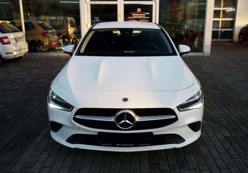 Mercedes-Benz CLA 180, 2023